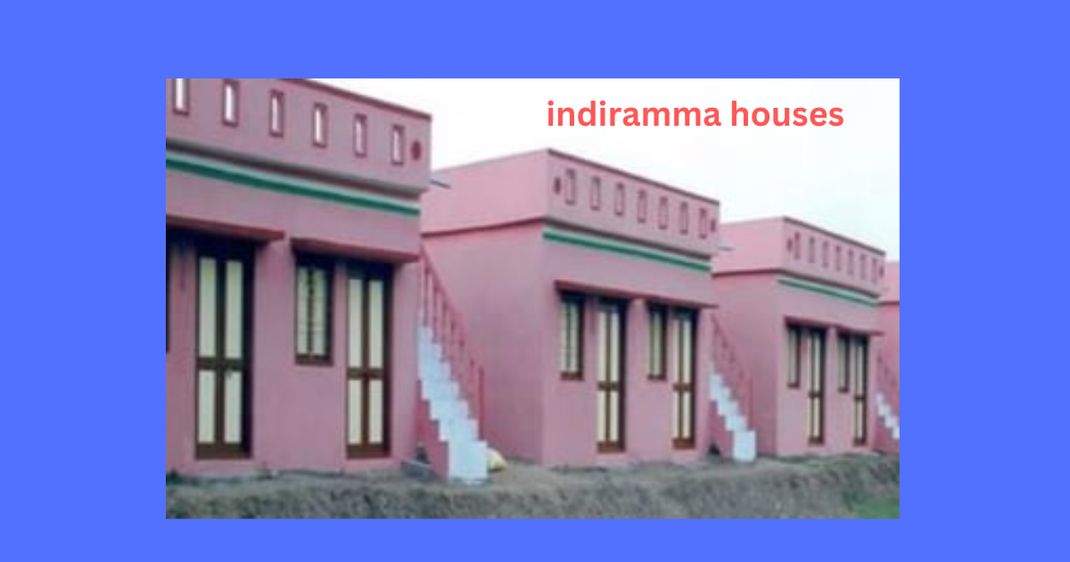 indirammahouses