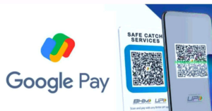 Google payment