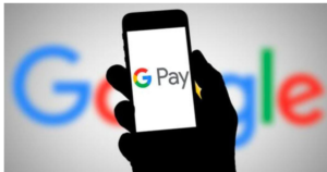 Google payment