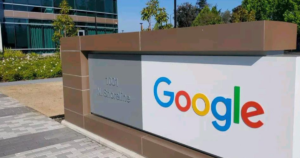 Google and Amazon layoffs