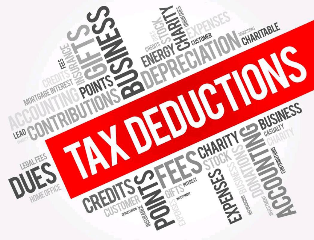 Tax Exemption 2024